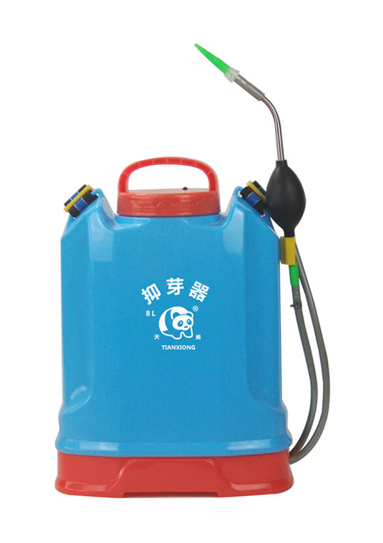 手動(dòng)抑芽器